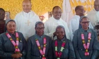 2023_10 Tanzania Jubileusz Sióstr